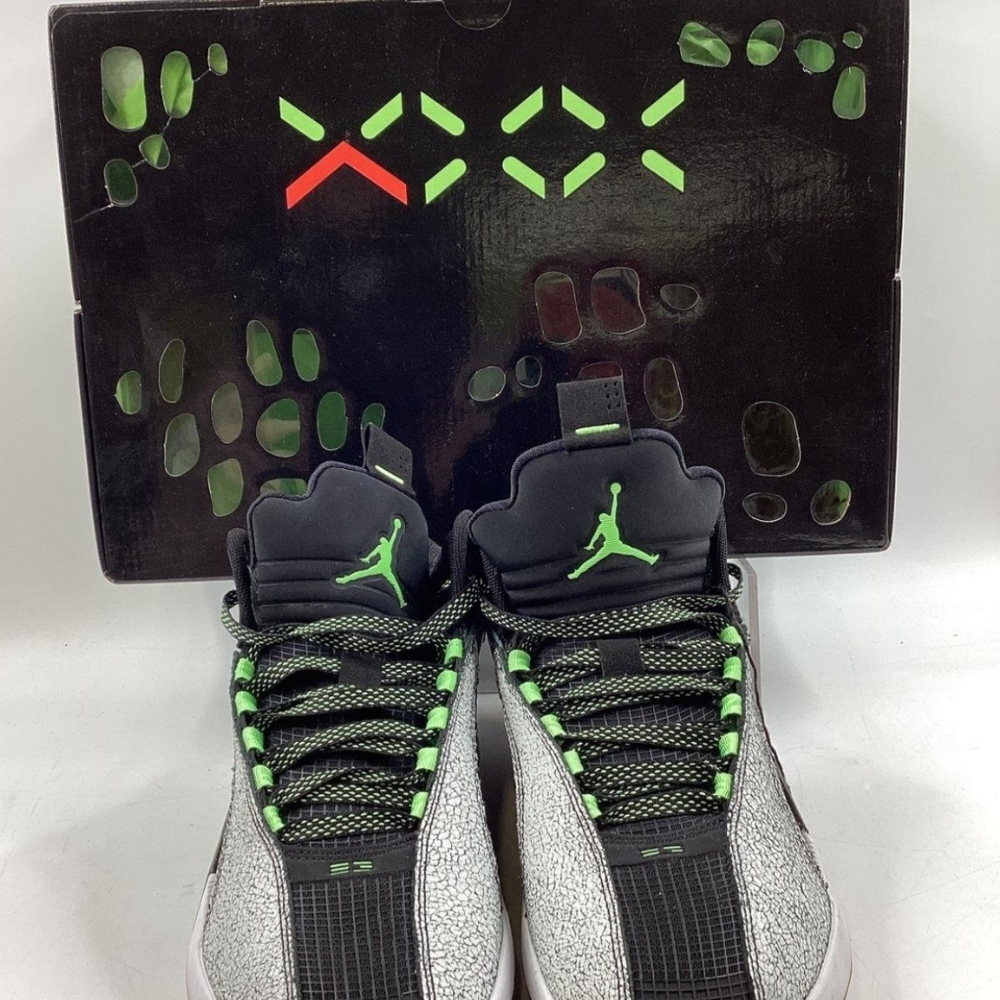 Zion Williamson x Jordan "Bayou Boys" Sneakers